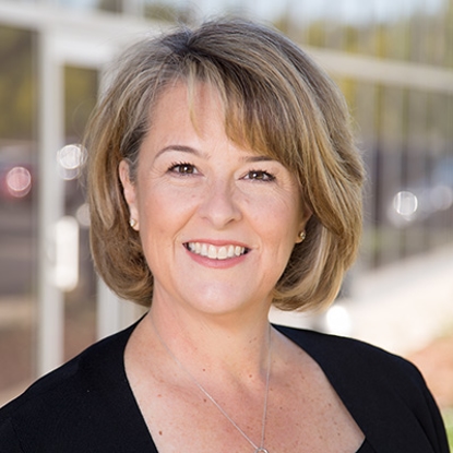 Tina Kreditor Photo